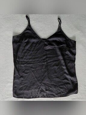 Stars Above Satin Sleep Tank